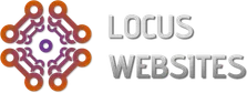 Locus Websites Logo