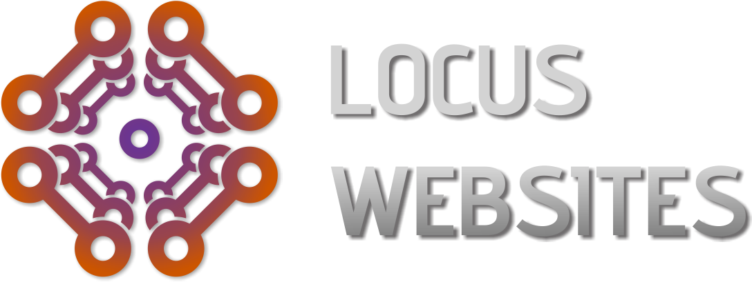 Locus Websites Logo