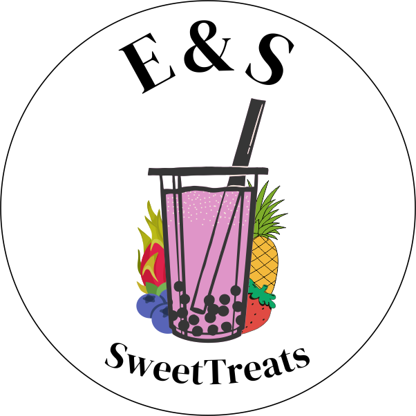 E & S Sweet Treats Logo